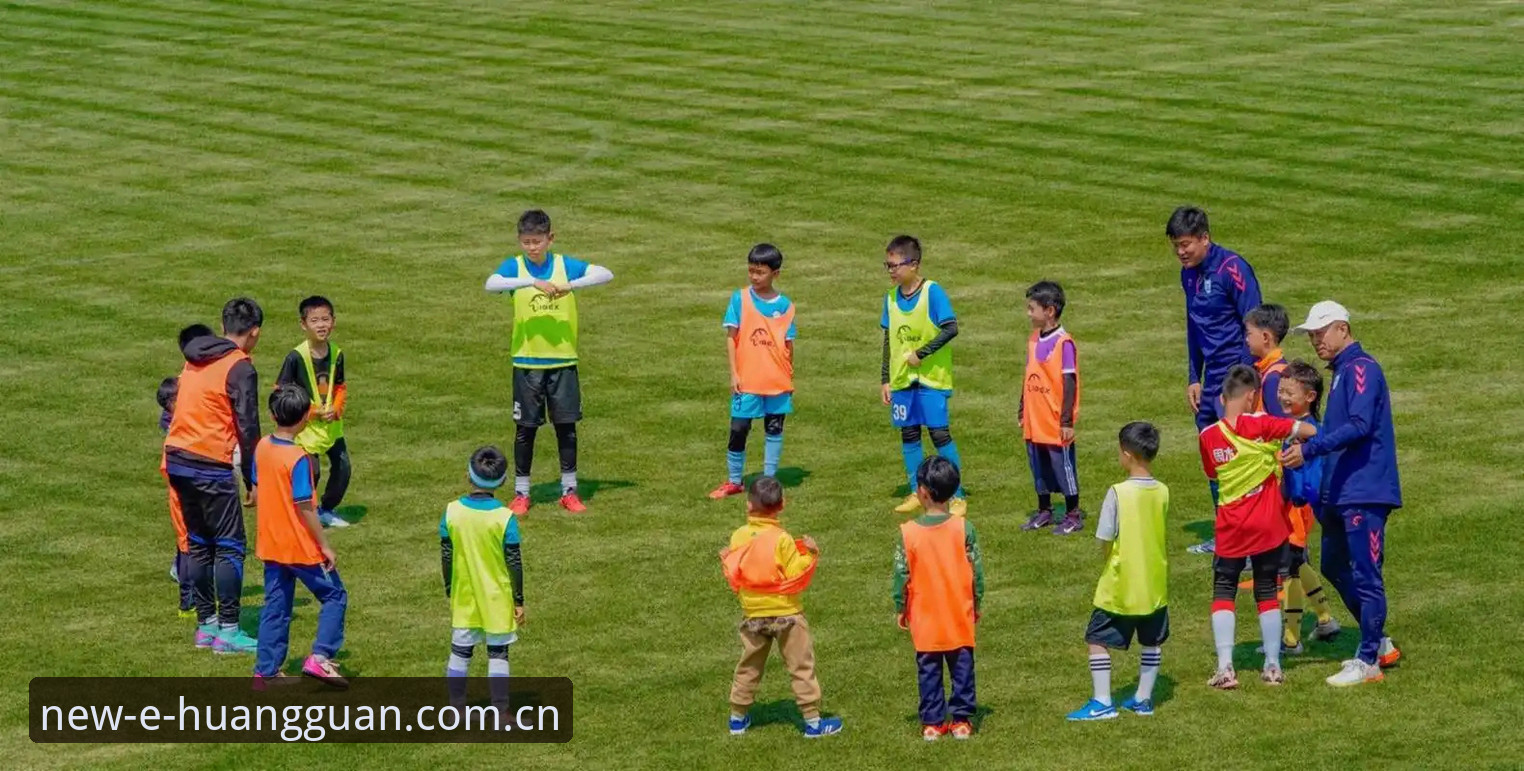 U17世界杯抽签结果出炉，如何通过皇冠体彩实时更新追踪国足小将表现？